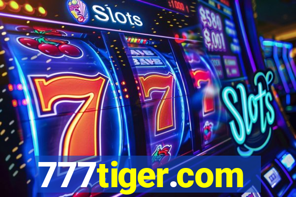 777tiger.com