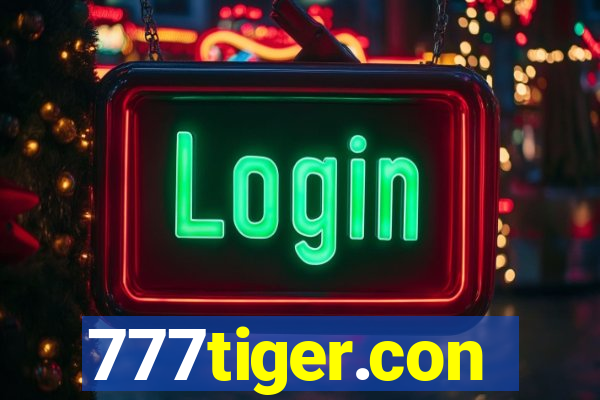 777tiger.con