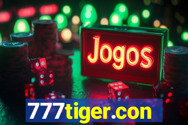 777tiger.con