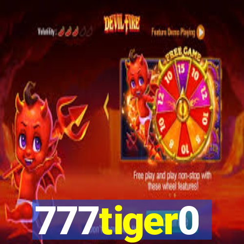 777tiger0