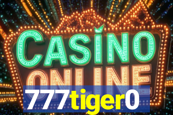 777tiger0