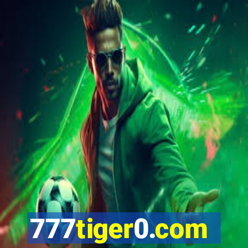 777tiger0.com