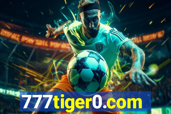 777tiger0.com