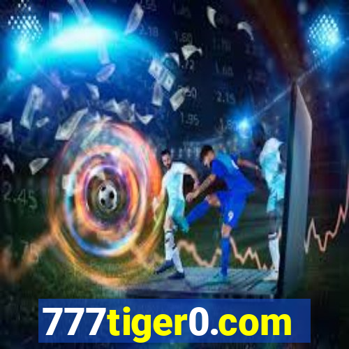 777tiger0.com