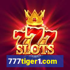 777tiger1.com