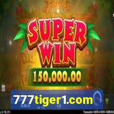777tiger1.com