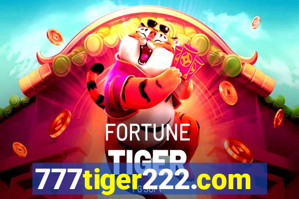 777tiger222.com