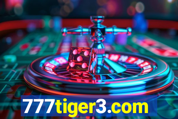 777tiger3.com
