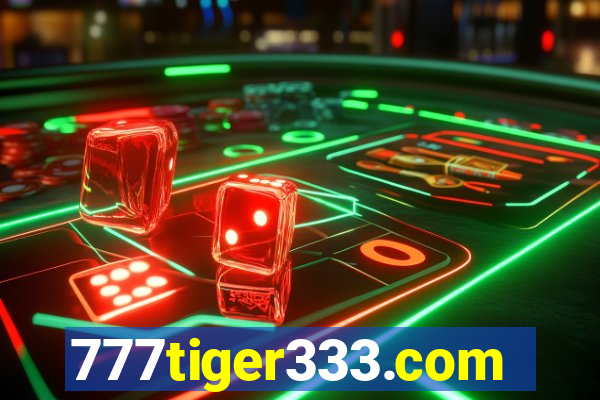 777tiger333.com