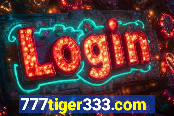 777tiger333.com