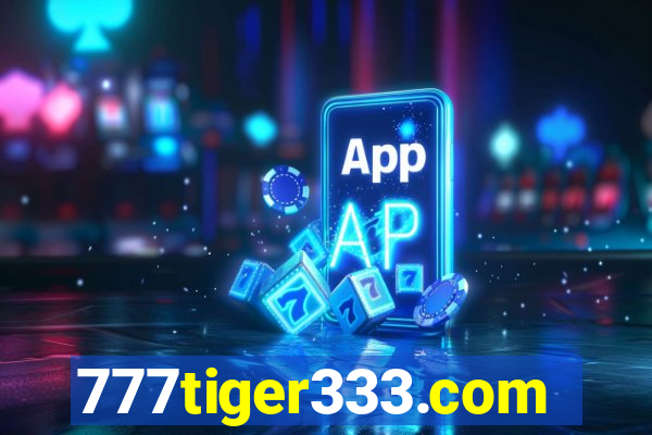 777tiger333.com