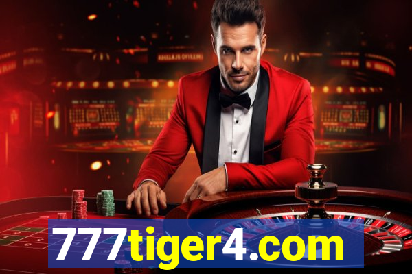 777tiger4.com