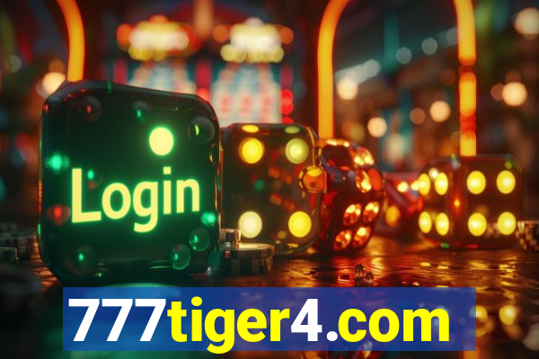 777tiger4.com