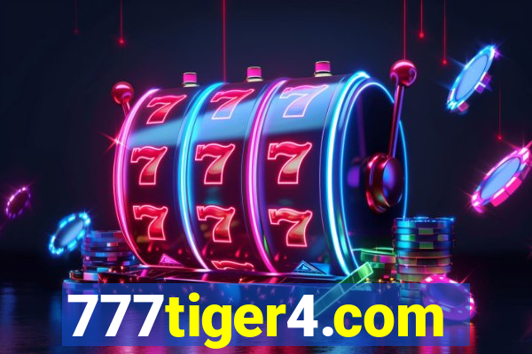 777tiger4.com