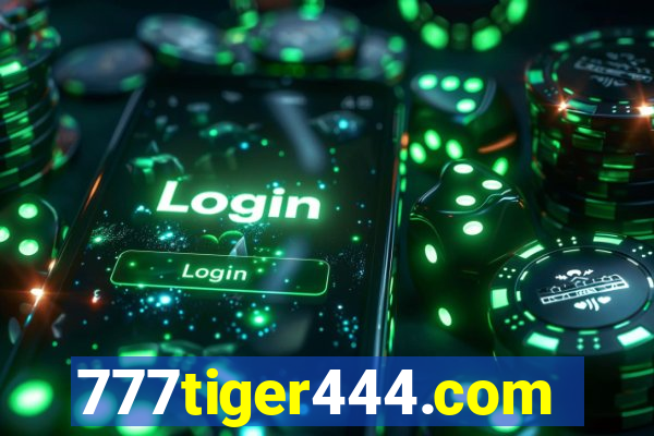 777tiger444.com