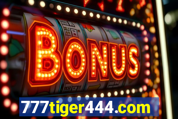 777tiger444.com