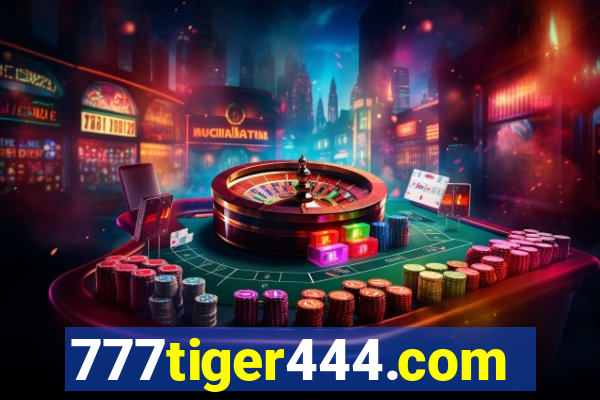 777tiger444.com