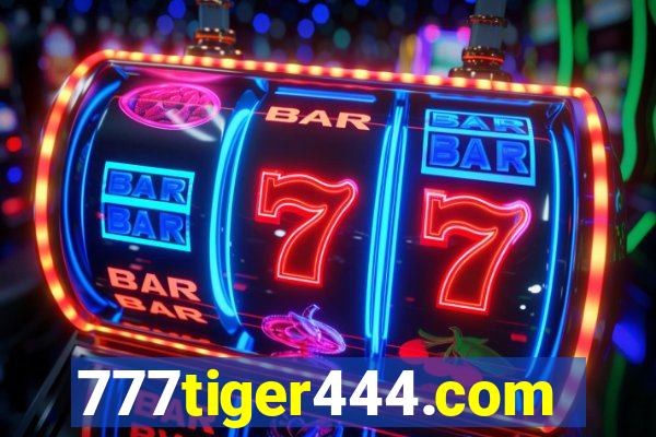 777tiger444.com