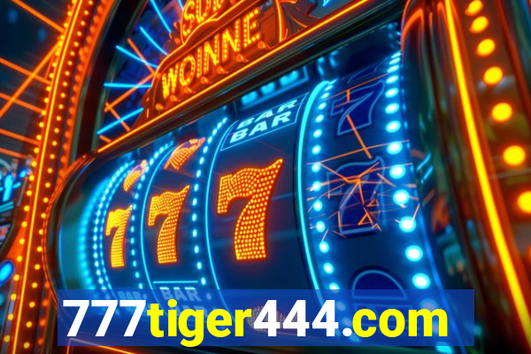 777tiger444.com