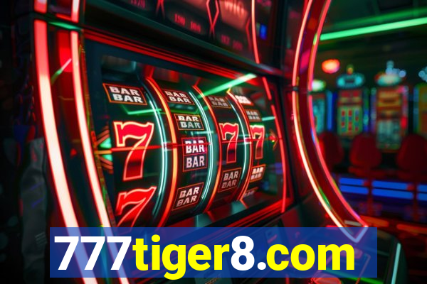777tiger8.com