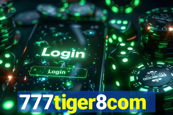 777tiger8com