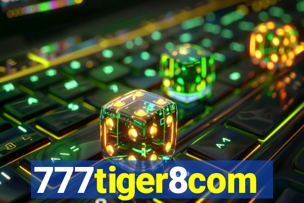 777tiger8com
