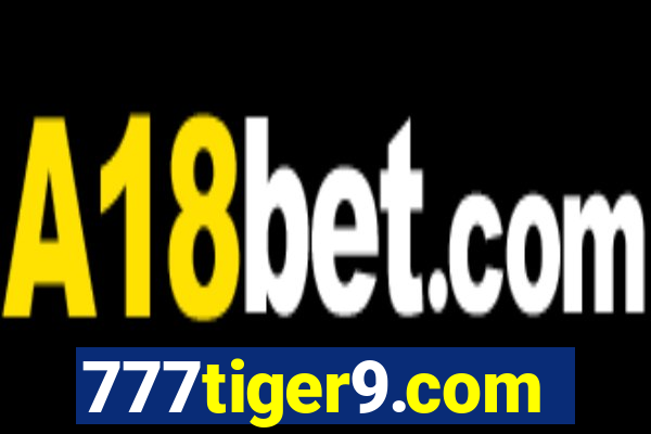 777tiger9.com