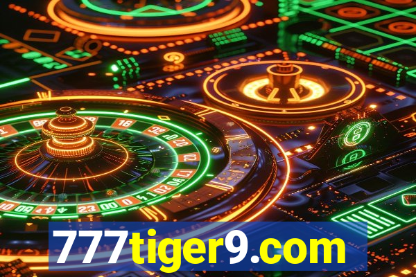 777tiger9.com