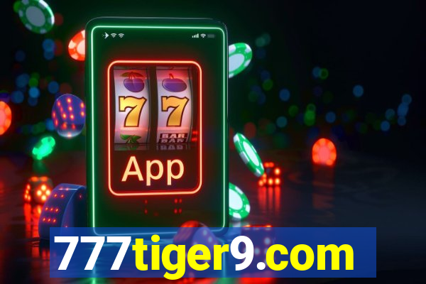 777tiger9.com