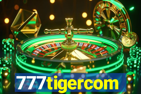 777tigercom