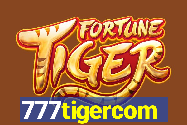 777tigercom
