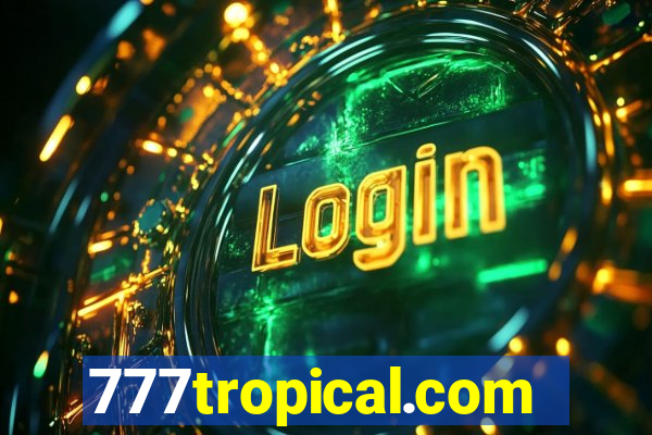 777tropical.com