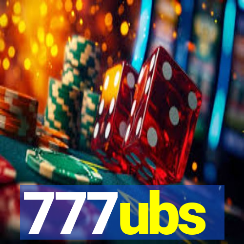 777ubs
