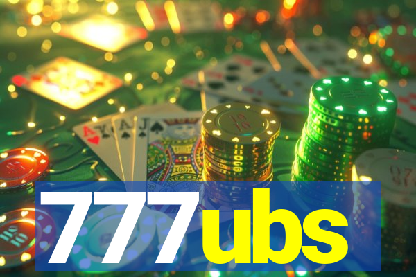 777ubs