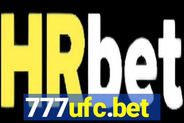 777ufc.bet