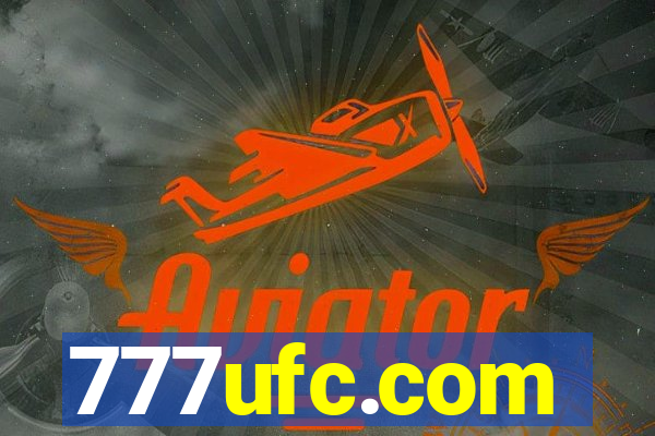 777ufc.com