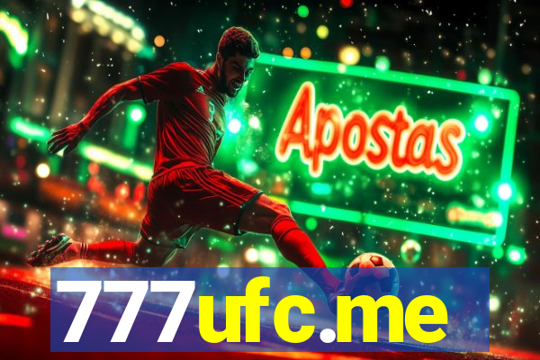 777ufc.me