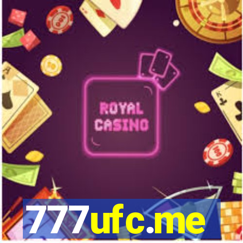 777ufc.me