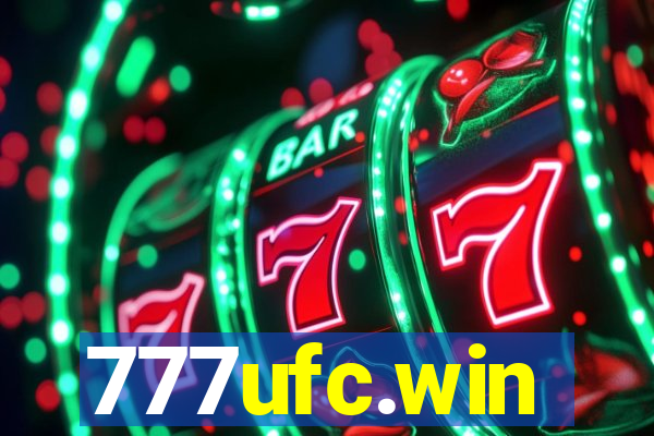 777ufc.win