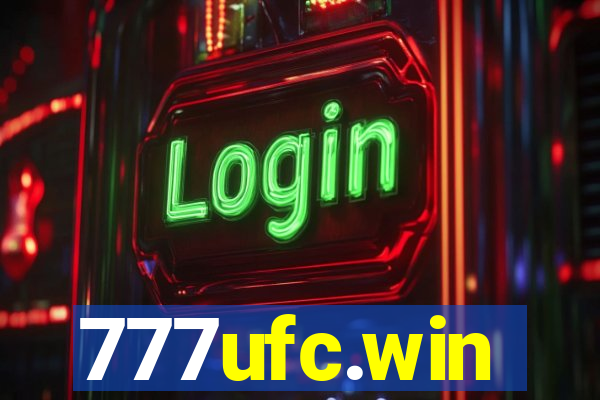 777ufc.win