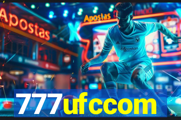 777ufccom