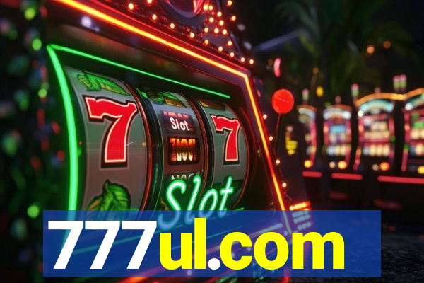 777ul.com