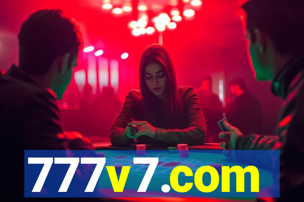 777v7.com