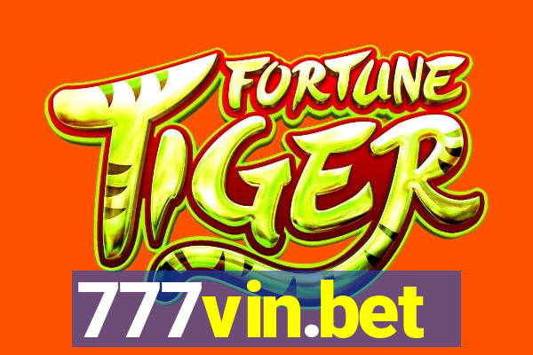 777vin.bet