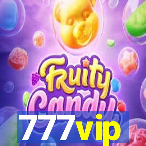 777vip