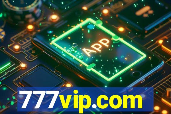 777vip.com