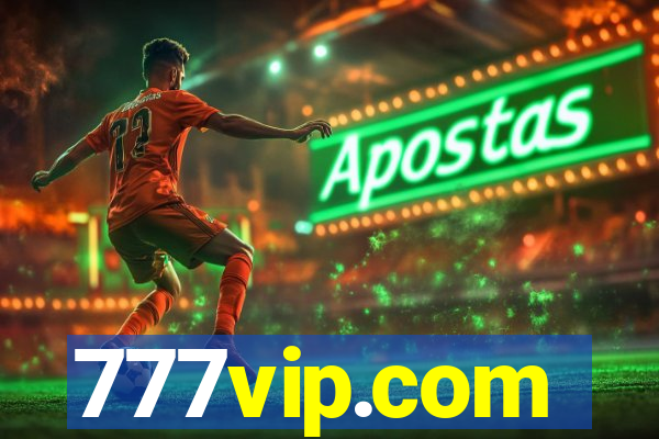 777vip.com