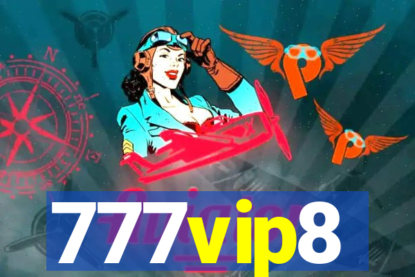 777vip8