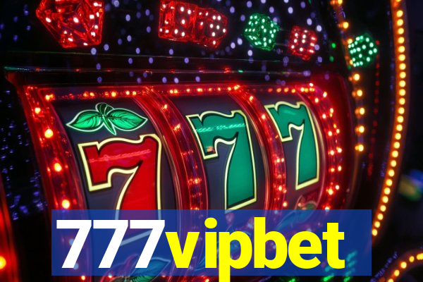 777vipbet