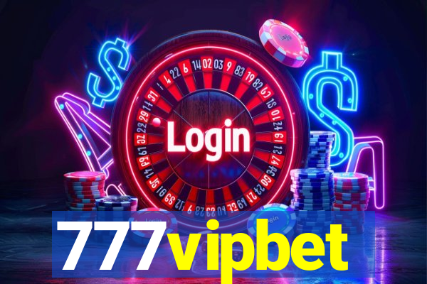 777vipbet